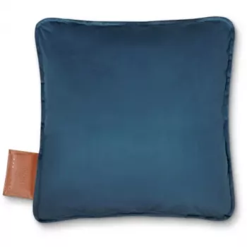 BEURER HK 77 Apsildāms spilvens Obsidian-Blue 25.2 W (20080)