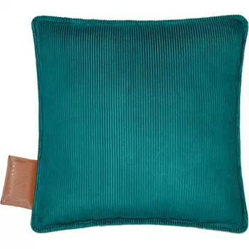 Beurer HK 77 Heaty Celestial Green Apsildāms Spilvens ar Vada Pārsegu (20078)