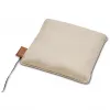 Beurer MG 139 Shiatsu masāžas spilvens ar sildīšanu, uzlādējams, bēšs 102.74