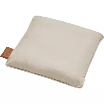 Beurer MG 139 Shiatsu masāžas spilvens ar sildīšanu, uzlādējams, bēšs 102.74