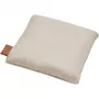 Beurer MG 139 Shiatsu masāžas spilvens ar sildīšanu, uzlādējams, bēšs 102.74