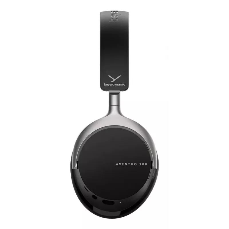 Beyerdynamic Aventho 200 Black austiņas