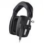 beyerdynamic DT 100 400 Ohm Slēgtas konstrukcijas studiju austiņas Melnas