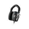 Beyerdynamic DT 150 austiņas, vadu, galvas saite, mūzika, melna
