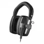 Beyerdynamic DT 150 austiņas, vadu, galvas saite, mūzika, melna