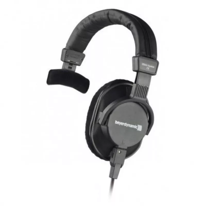 Beyerdynamic DT 252 80 Ohm slēgta tipa apraides austiņas