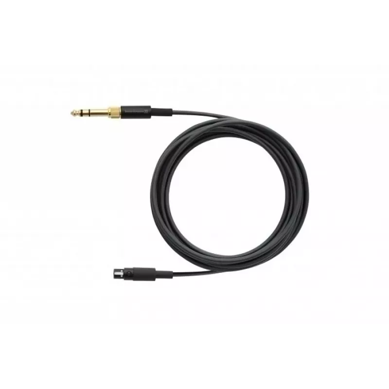 beyerdynamic K 1000.07 Straight Cable for DT 1770 Pro 5m