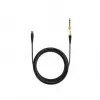 beyerdynamic PRO X kabelis 1.8m taisns rezerves austiņu kabelis DT 700 PRO X / DT 900 PRO X (melns)