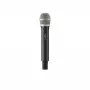 Beyerdynamic TG 500H-C 1780-1810MHz rokas raidītājs ar TG V56 kondensatora kapsulu