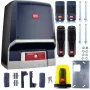 BFT ARES ULTRA BT B1000 KIT INT Sliding Gate Opener for Gates up to 1000 kg