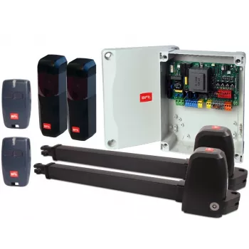 BFT ATHOS KIT AC A25 veramošajiem vārtiem