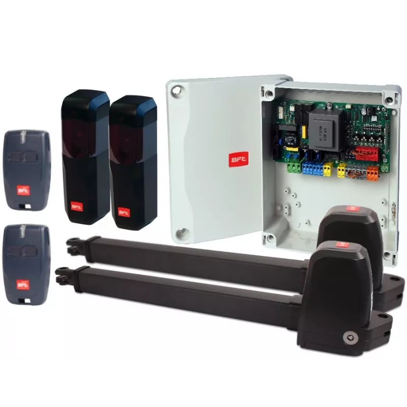 BFT ATHOS KIT AC A25 veramošajiem vārtiem