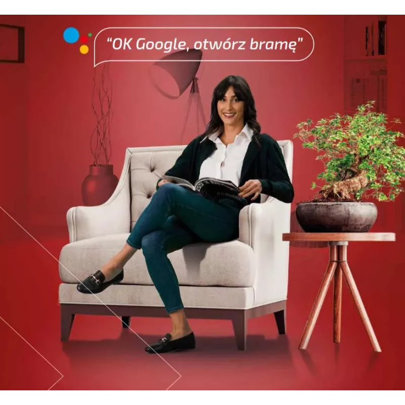 BFT B-EBA Wi-Fi EVO savienojamības modulis (Bluetooth/easyAXS/TaHoma)