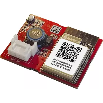 BFT B-EBA Wi-Fi EVO savienojamības modulis (Bluetooth/easyAXS/TaHoma)