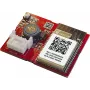 BFT B-EBA Wi-Fi EVO savienojamības modulis (Bluetooth/easyAXS/TaHoma)