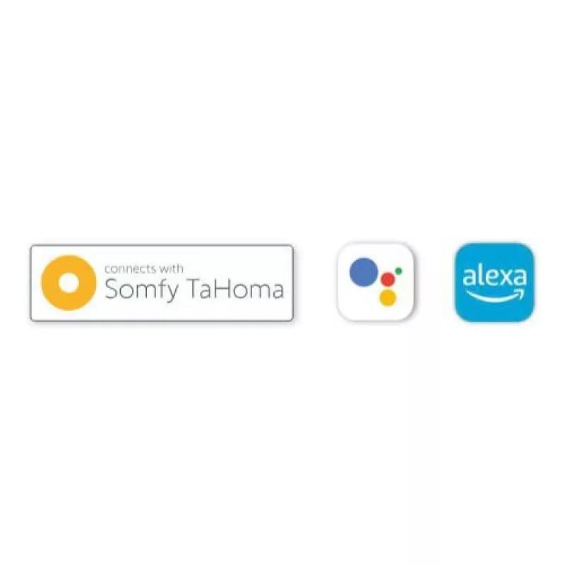 BFT B-EBA Wi-Fi EVO savienojamības modulis ar antenu (Bluetooth/easyAXS/TaHoma)
