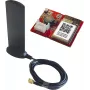 BFT B-EBA Wi-Fi EVO savienojamības modulis ar antenu (Bluetooth/easyAXS/TaHoma)