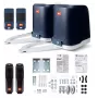 BFT VIRGO SMART BT B20 KIT Komplekts divviru vārtiem