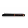 Biamp TesiraForté DAN AI tīkla digitālais audio serveris