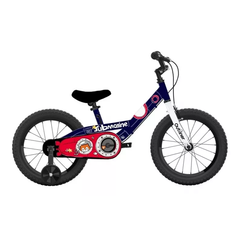 BICYCLE MTB For Boys 12 Bimbo Bike
