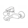 Bidet jaucējkrāns 3918F SAGA, pulēts hroms