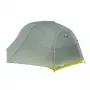Big Agnes Tiger Wall UL1 īpaši viegla 1 personas 3 sezonu mugursomas telts