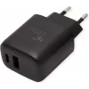 BIOND PD 20W lādētājs ar diviem USB-C portiem (BIO-CMC-20W)