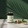 BIOWEN Ashwagandha – Uztura bagātinātājs cilvēkiem – 120 kapsulas