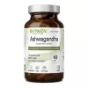BIOWEN Ashwagandha – Uztura bagātinātājs cilvēkiem – 120 kapsulas