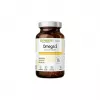 BIOWEN Omega 3 - 660 mg EPA, 440 mg DHA – uztura bagātinātājs cilvēkiem – 90 kapsulas