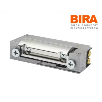BIRA elektriskā slēdzene HARTTE XS12U XS sērija (R5) 12V AC/DC standarta