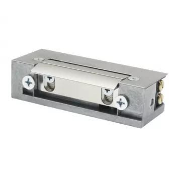 BIRA HARTTE S12N elektriskā slēdzene – 12V DC, Fail-Secure, 3000 N turēšanas spēks (S sērija)