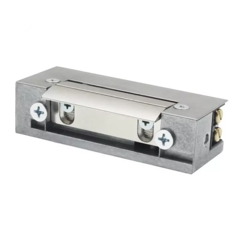 BIRA HARTTE S12N elektriskā slēdzene – 12V DC, Fail-Secure, 3000 N turēšanas spēks (S sērija)