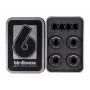 Birdhouse Bearings ABEC 7 (8 gabalu iepakojums)