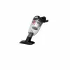 BISSELL sausais putekļsūcējs pārnēsājams paklāju un mīksto mēbeļu dziļais tīrītājs 4184N, 750W, 2.8L tīrā tvertne