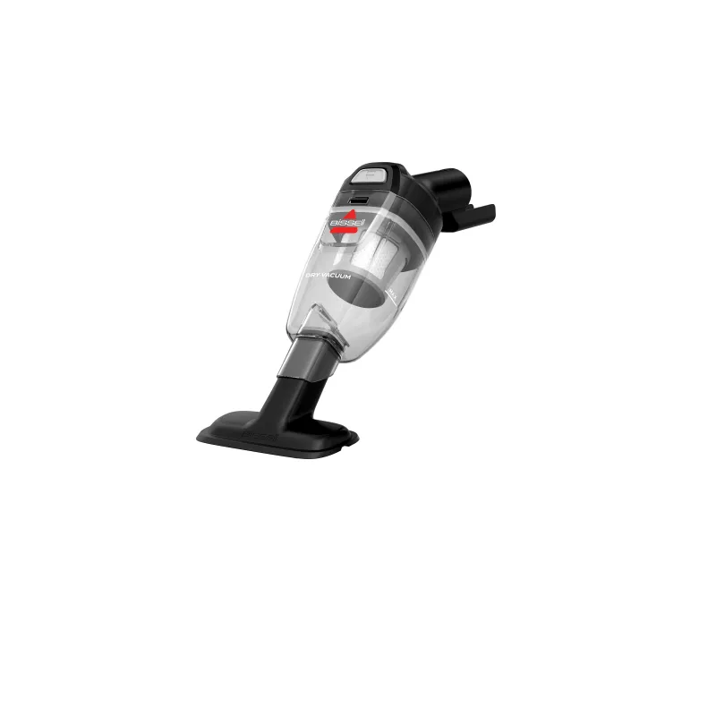 BISSELL sausais putekļsūcējs pārnēsājams paklāju un mīksto mēbeļu dziļais tīrītājs 4184N, 750W, 2.8L tīrā tvertne