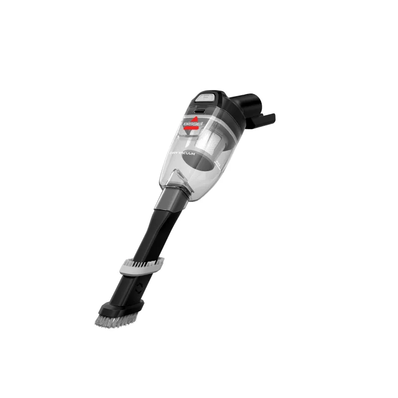 BISSELL sausais putekļsūcējs pārnēsājams paklāju un mīksto mēbeļu dziļais tīrītājs 4184N, 750W, 2.8L tīrā tvertne