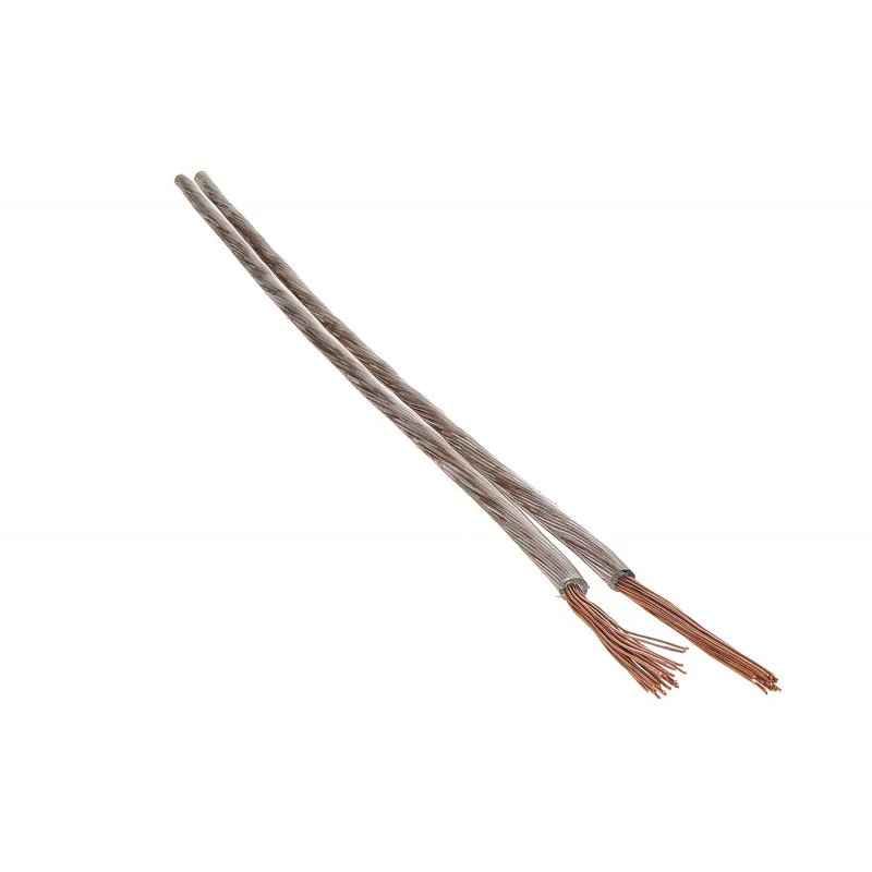 BITNER BiTsound PGY-p (TLgY) Skaļruņu kabelis 2x1,5mm² 100m ruļlis