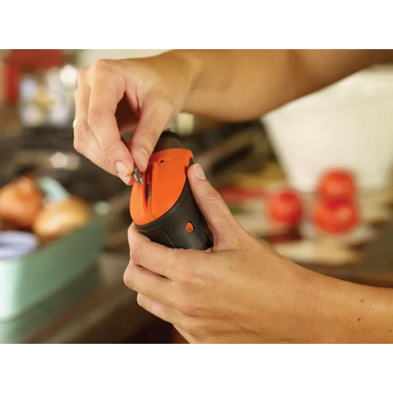BLACK & DECKER BDCS3652LC-QW Bezvadu skrūvgriezis 1.5 Ah Litija-jonu