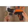 BLACK & DECKER BDCS3652LC-QW Bezvadu skrūvgriezis 1.5 Ah Litija-jonu