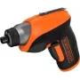 BLACK & DECKER BDCS3652LC-QW Bezvadu skrūvgriezis 1.5 Ah Litija-jonu
