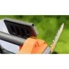 BLACK & DECKER BECS2245-QS 2200W Elektriskais ķēdes zāģis ar 45 cm stieni