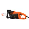 BLACK & DECKER BECS2245-QS 2200W Elektriskais ķēdes zāģis ar 45 cm stieni
