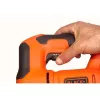 BLACK & DECKER BES603-QS Finzāģis 400 W