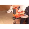 BLACK & DECKER BES603-QS Finzāģis 400 W