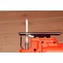 BLACK & DECKER BES603-QS Finzāģis 400 W