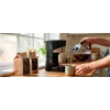 BLACK+DECKER BXCO1001E 1000 W 12 tasīšu filtru kafijas automāts, 1,5 L, melns