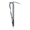 Black Diamond Raven ledus cirvis 55 cm - nerūsējošā tērauda galva, alumīnija kāts, 437 g