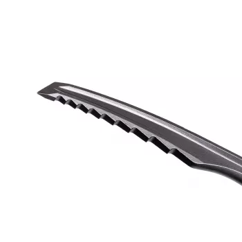 Black Diamond Raven ledus cirvis 60 cm ar rokturi