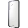 Black Rock 360° stikla aizsargapvalks ar roku siksnu Samsung Galaxy S9+ (6,2 collas) - melns 00226137